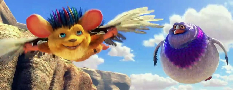 Ежик Бобби: Колючие приключения